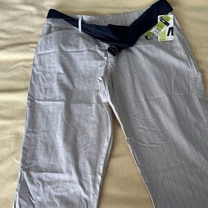 NWT LEE Dressy Prep Capris